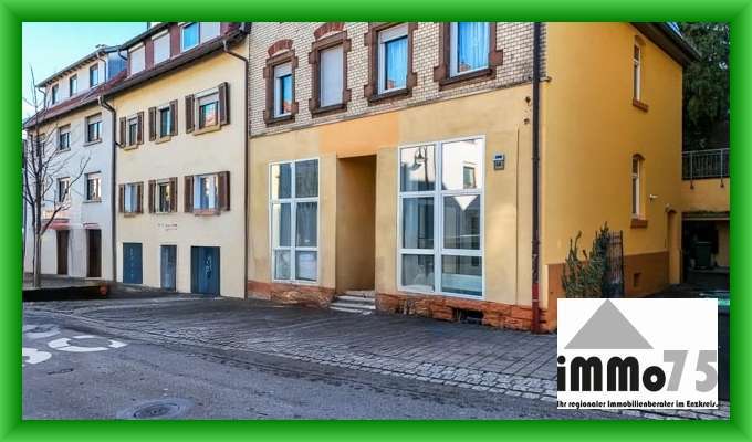 Einzelhandel in Mühlacker 890 € 84 m² zimmer