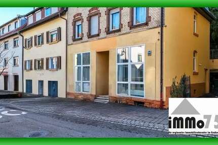 Gewerbeobjekt Mühlacker - 890&euro; | Angebot:24398870