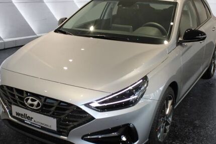 Hyundai i30 48.287 km 19.880 € Bietigheim-Bissingen 74321