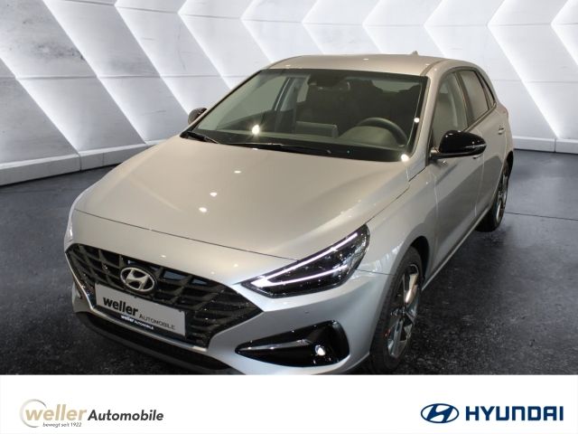 Hyundai i30 48.287 km 19.880 € Bietigheim-Bissingen 74321