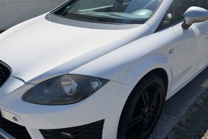 Seat Leon 255.000 km 3.250 &euro; Sindelfingen/Stuttgart 71069