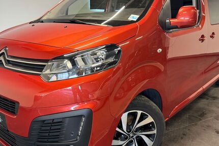 Citroen SpaceTourer 106.900 km 23.990 &euro; Bretten 75015