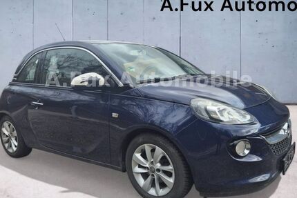 Opel Adam 145.050 km 3.599 &euro; Birkenfeld bei Pforzheim 75217