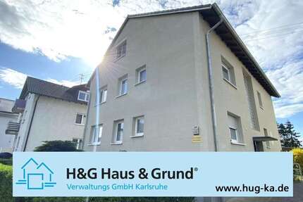 Haus zum Kaufen in Karlsruhe 1.095.000 € 360 m²