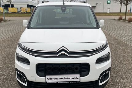 Citroen Berlingo 163.700 km 11.350 &euro; Bruchsal 76646