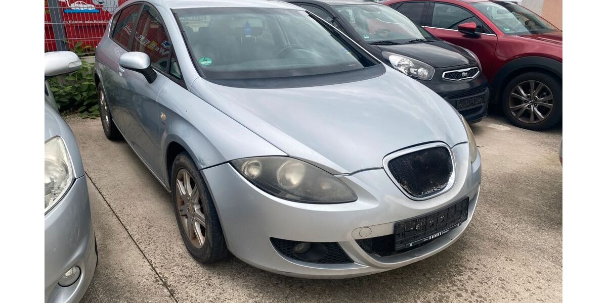 Seat Leon 220.000 km 1.400 € Bruchsal 76646