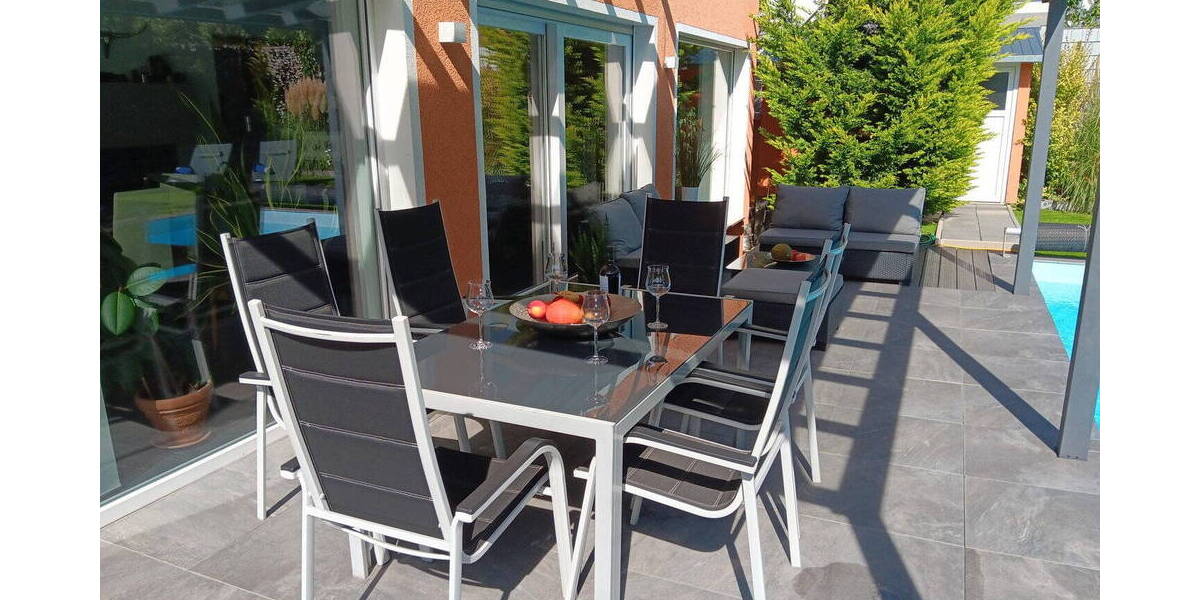 Etagenwohnung Malsch Sulzbach - 4 Zimmer, 165 m&sup2;, 575.000&euro; | Angebot:26450410