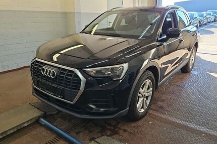 Audi Q3 102.378 km 22.900 &euro; Bretten 75015