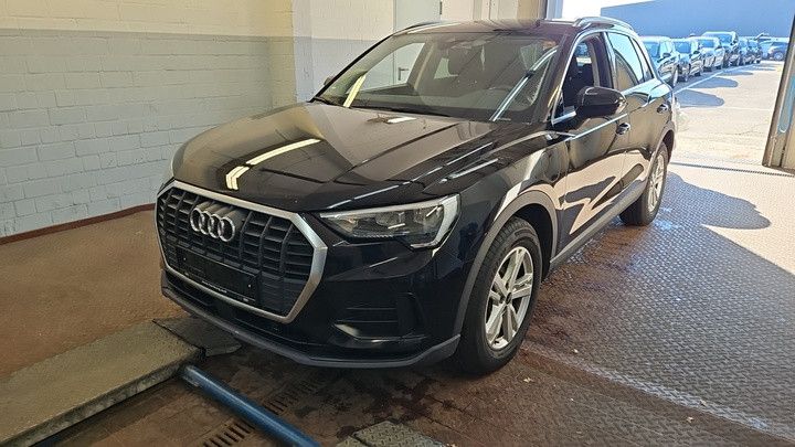 Audi Q3 102.378 km 22.900 &euro; Bretten 75015