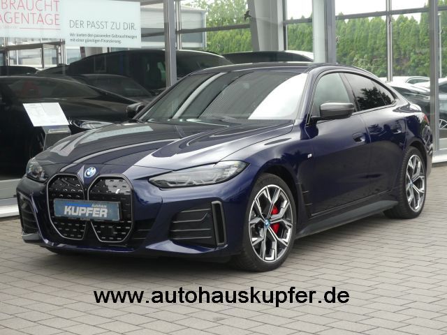 BMW i4 9.485 km 49.900 € Vaihingen / Enz 71665