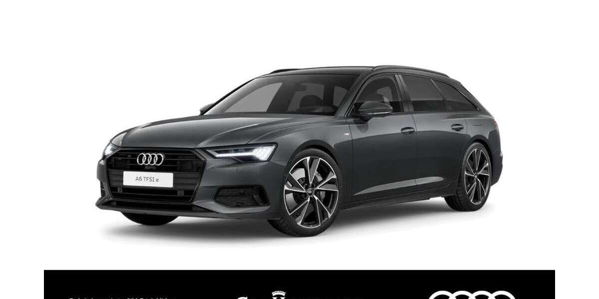 Audi A6 78.271 km 39.880 &euro; Karlsruhe 76131