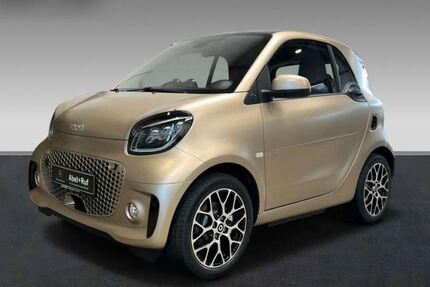 Smart ForTwo 32.000 km 11.450 &euro; Pforzheim 75181