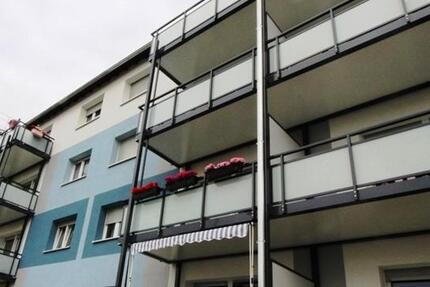 Wohnung Pforzheim Nordstadt - 3 Zimmer, 59 m&sup2;, 702&euro; | Angebot:26275668