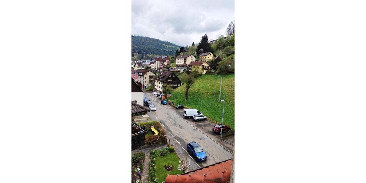Mehrfamilienhaus, Wohnhaus Bad Wildbad - 8 Zimmer, 240 m&sup2;, 315.000&euro; | Angebot:26210693