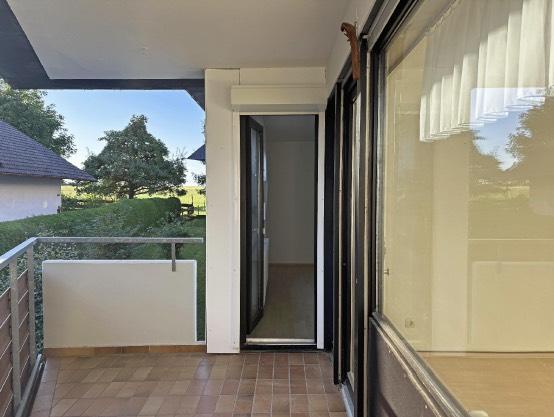 Etagenwohnung Dobel - 4 Zimmer, 106 m&sup2;, 940&euro; | Angebot:26189999