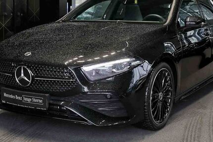 Mercedes-Benz A 200 5.200 km 35.760 &euro; Pforzheim 75179