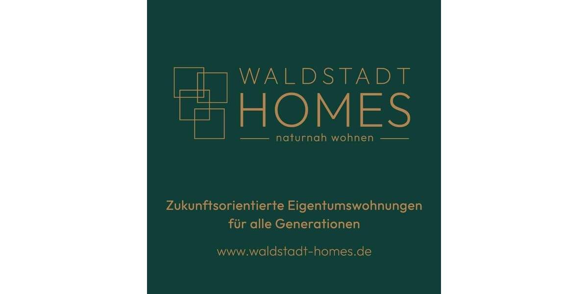 Etagenwohnung Karlsruhe / Waldstadt Waldstadt - 3 Zimmer, 92 m&sup2;, 619.500&euro; | Angebot:25686665