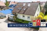 Mehrfamilienhaus, Wohnhaus Markgröningen - 7 Zimmer, 157 m&sup2;, 598.000&euro; | Angebot:26160451