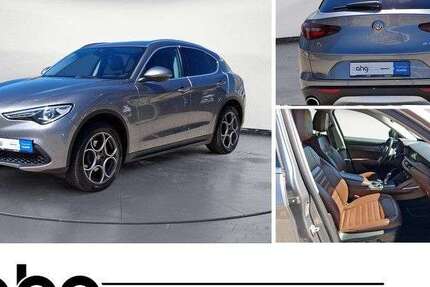 Alfa Romeo Stelvio 123.320 km 22.430 &euro; Pforzheim 75179