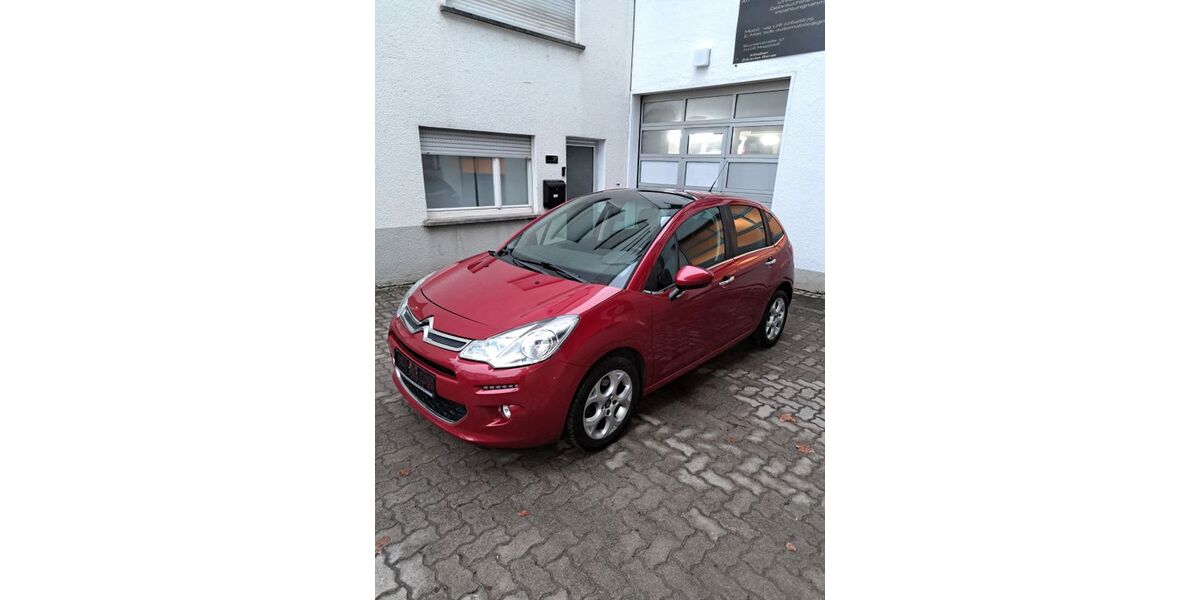 Citroen C3 94.000 km 4.900 € Magstadt 71106