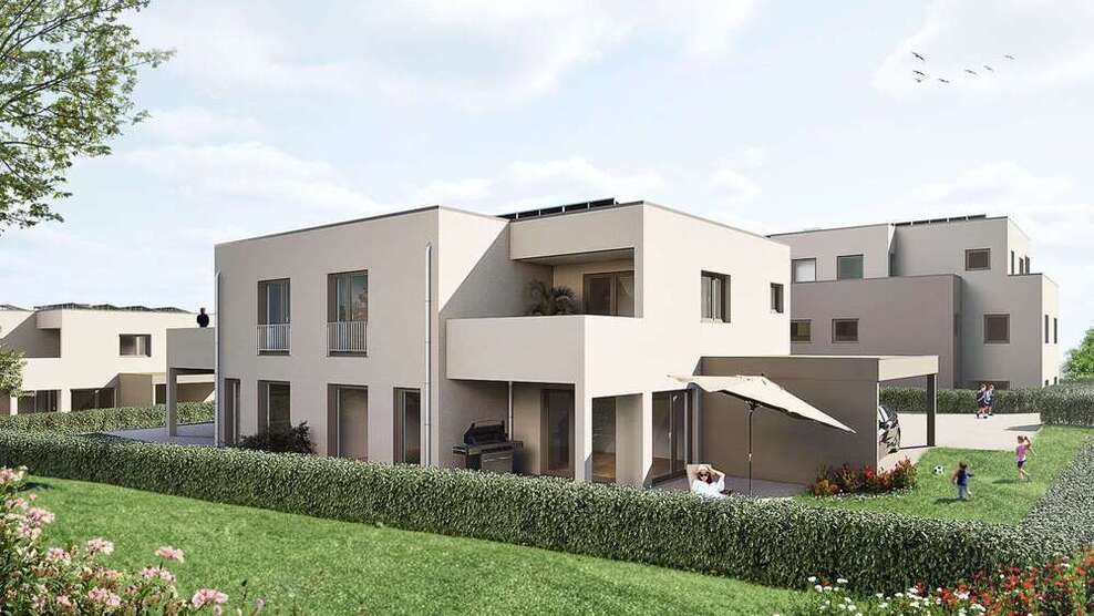 Haus zum Kaufen in Tiefenbronn 1.108.141 € 158.38 m²