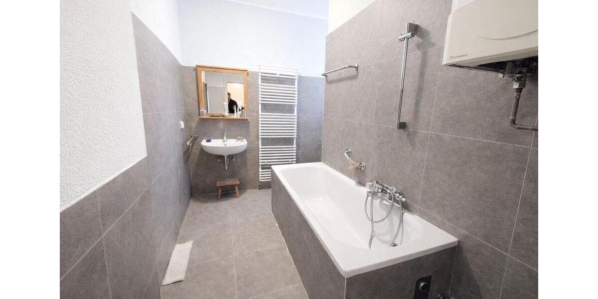 Etagenwohnung Karlsruhe Beiertheim-Bulach - 3 Zimmer, 75 m&sup2;, 292.500&euro; | Angebot:26674945