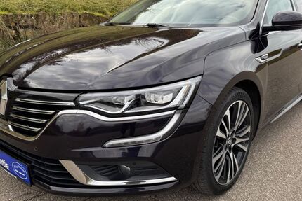 Renault Talisman 130.000 km 12.999 &euro; Leonberg 71229