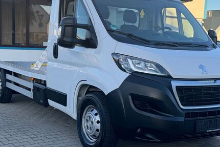 Peugeot Boxer 158.000 km 26.800 &euro; pforzheim 75181
