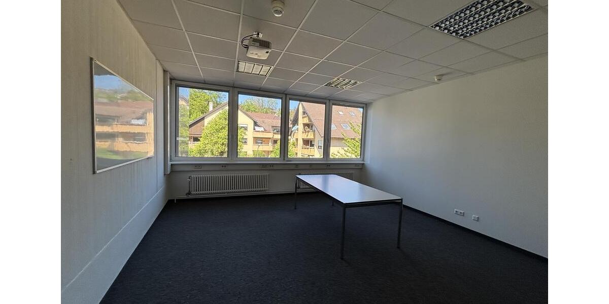 Gewerbeobjekt Pforzheim Nordstadt - 1.836&euro; | Angebot:24774895