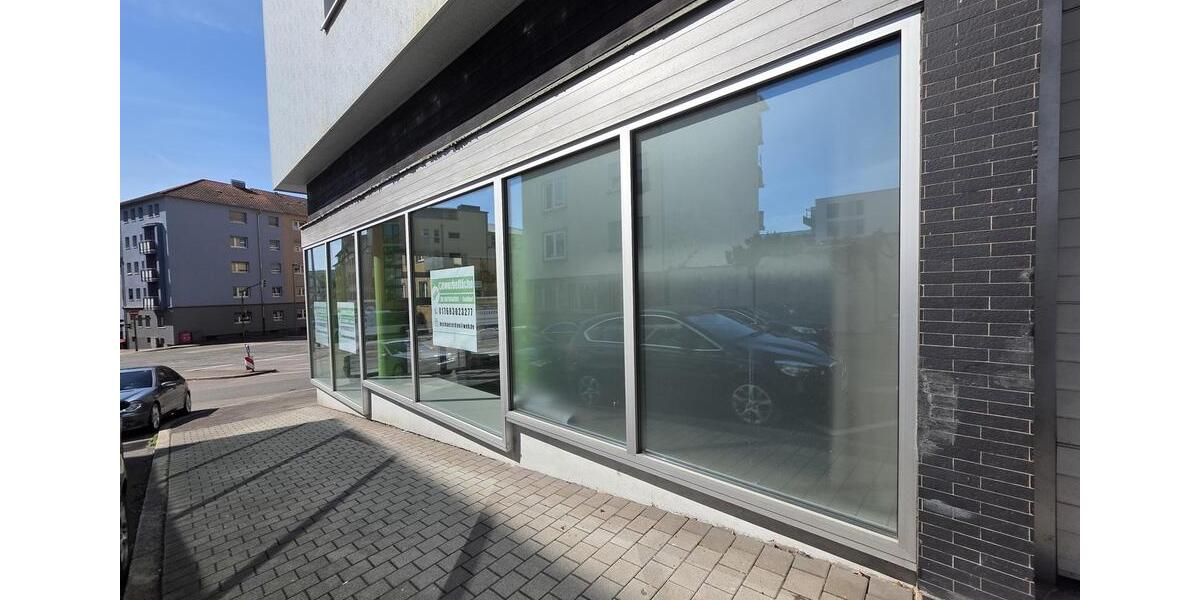 Gewerbeobjekt Pforzheim Weststadt - 1.950&euro; | Angebot:26301625