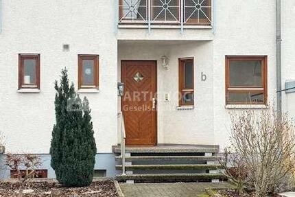 Wohnung Karlsruhe Grötzingen - 4 Zimmer, 95 m&sup2;, 1.645&euro; | Angebot:25362233