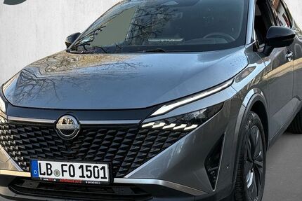Nissan Qashqai 3.590 km 39.390 &euro; Gerlingen 70839