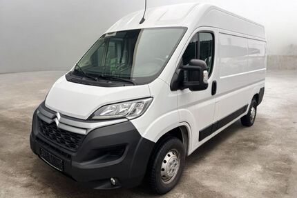 Citroen Jumper 81.350 km 17.490 &euro; Stutensee 76297