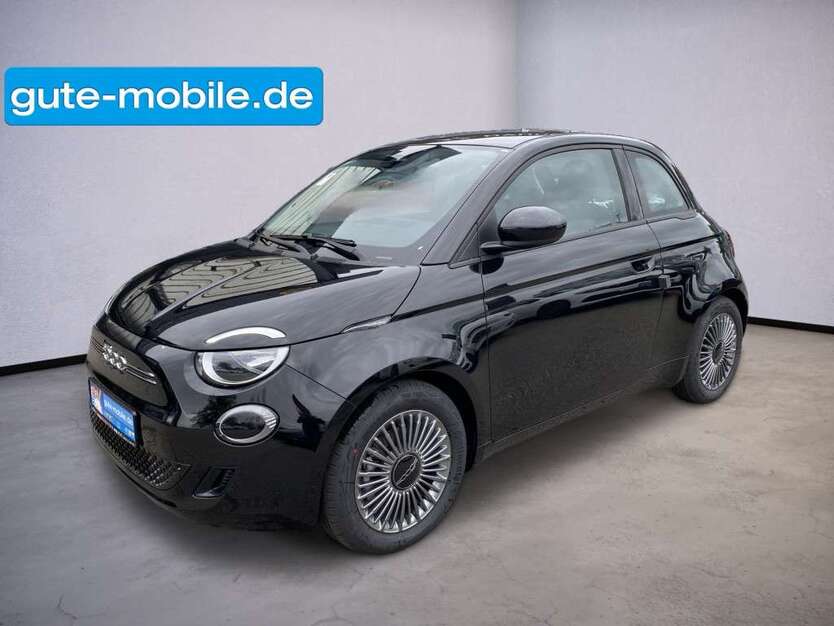 Fiat 500e 24.200 km 14.990 € Leonberg 71229