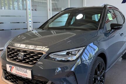 Seat Arona 27.898 km 20.890 &euro; Bruchsal 76646
