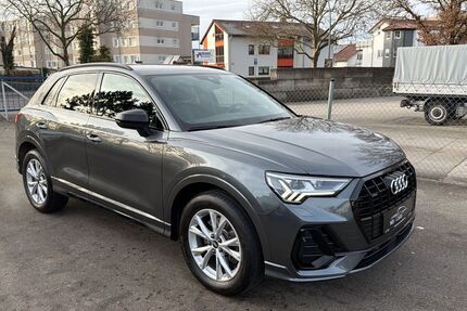 Audi Q3 91.638 km 29.990 € Sindelfingen 71065