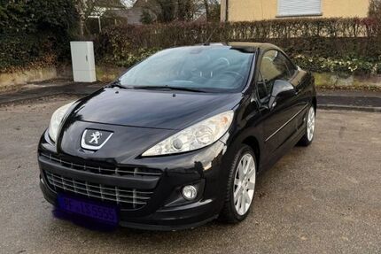 Peugeot 207 133.500 km 3.900 &euro; Mühlacker 75417