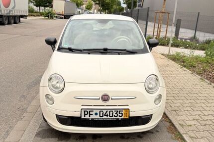 Fiat 500 177.000 km 4.000 &euro; Pforzheim 75181