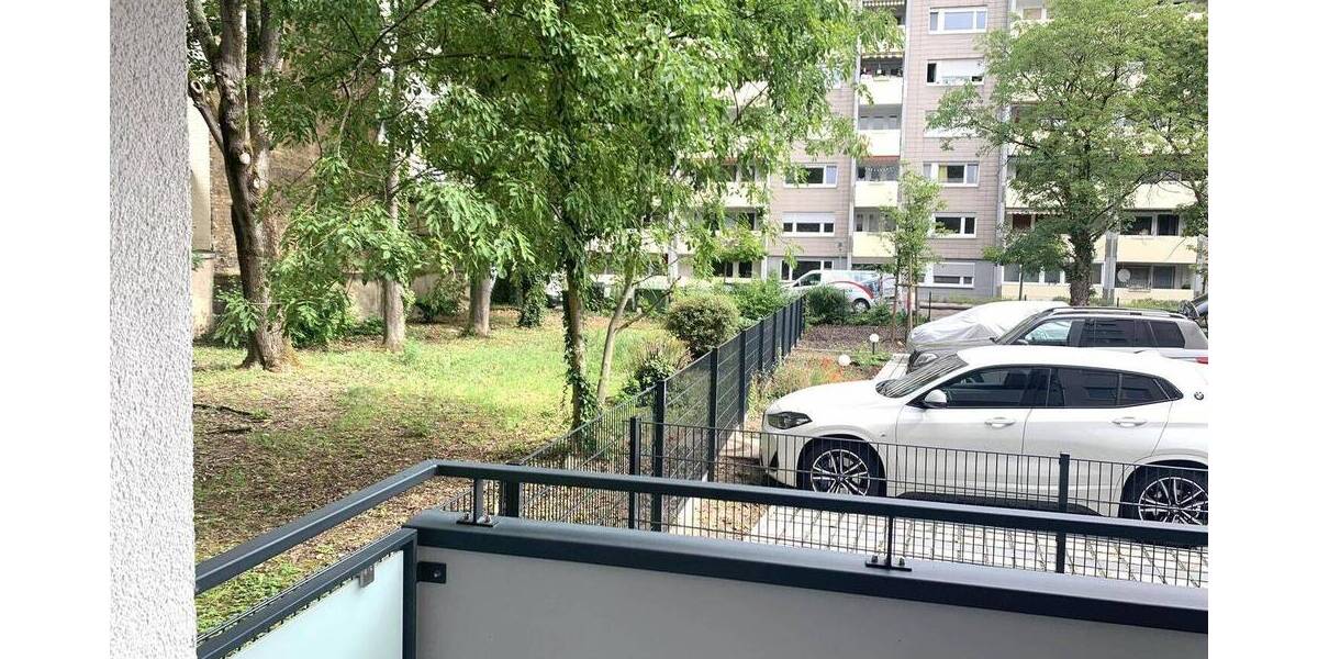 Etagenwohnung Karlsruhe Innenstadt-West - 3 Zimmer, 67 m&sup2;, 419.000&euro; | Angebot:26920823