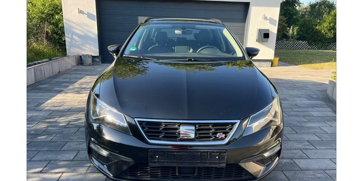 Seat Leon 247.000 km 9.490 &euro; Karlsbad 76307