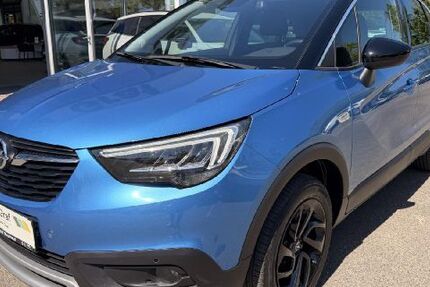 Opel Crossland (X) 64.900 km 11.990 &euro; Bruchsal 76646