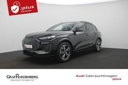 Audi Q6 e-tron 1.100 km 79.980 &euro; Karlsruhe 76131