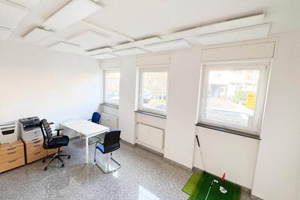 Gewerbeobjekt Karlsruhe Beiertheim-Bulach - 975&euro; | Angebot:26235462