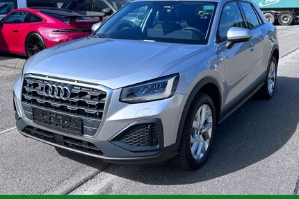 Audi Q2 43.050 km 25.704 € Knittlingen 75438