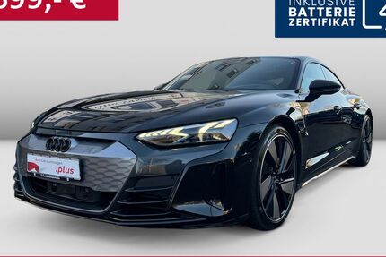 Audi e-tron GT 84.727 km 58.490 &euro; Pforzheim 75179