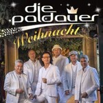 Die Paldauer - Weihnachten wie im Märchen 2026