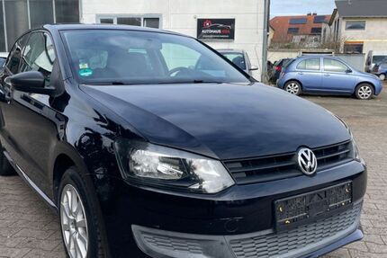 VW Polo 114.000 km 3.950 &euro; Malsch 76316
