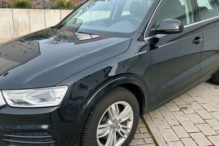Audi Q3 166.000 km 15.600 &euro; Keltern 75210