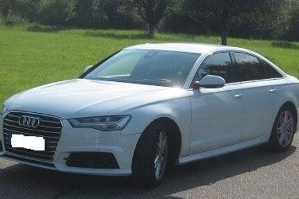 Audi A6 117.000 km 22.999 &euro; Karlsruhe 76228