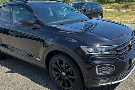 VW T-Roc 59.470 km 23.690 &euro; Neuenbürg-Arnbach 75305